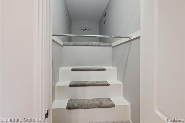 2140 33 Mile Road, Bruce, MI 48065