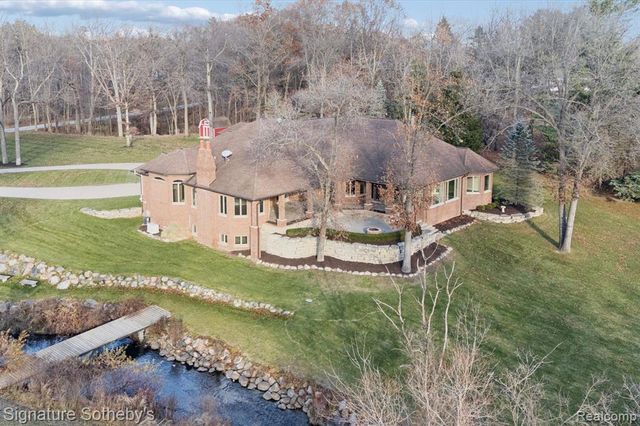 2140 33 Mile Road, Bruce, MI 48065