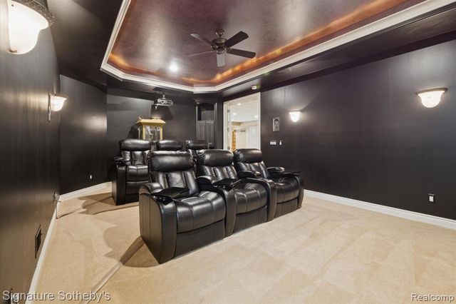 2140 33 Mile Road, Bruce, MI 48065