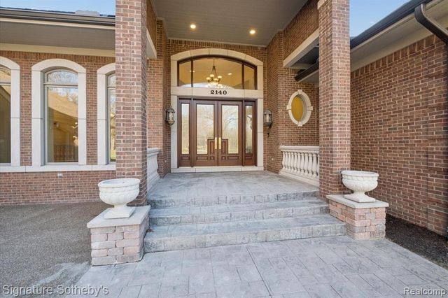 2140 33 Mile Road, Bruce, MI 48065