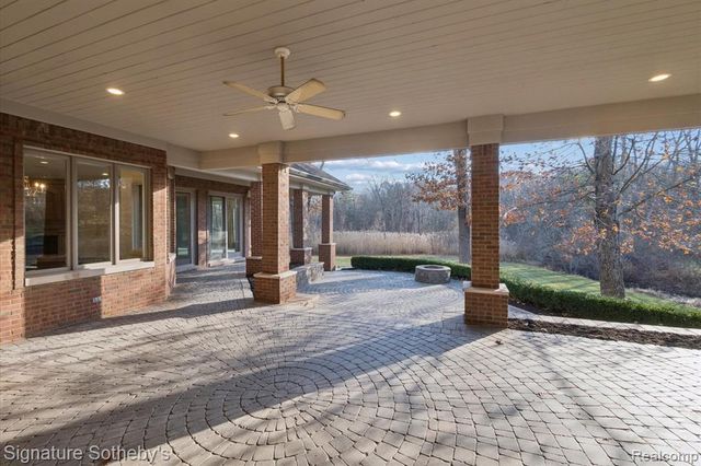 2140 33 Mile Road, Bruce, MI 48065