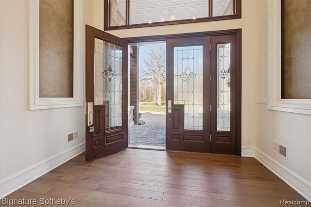 2140 33 Mile Road, Bruce, MI 48065