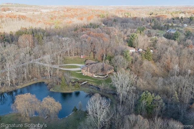 2140 33 Mile Road, Bruce, MI 48065