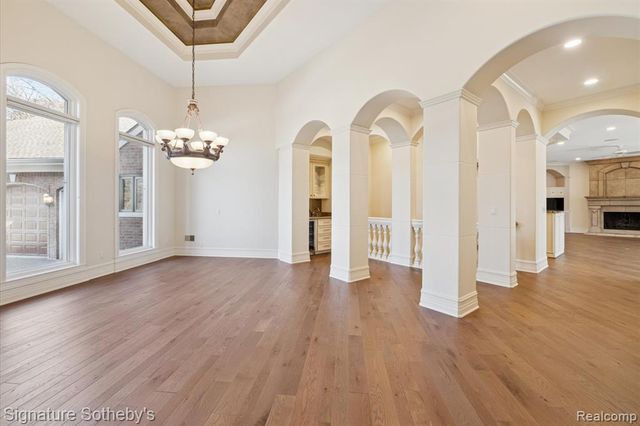 2140 33 Mile Road, Bruce, MI 48065