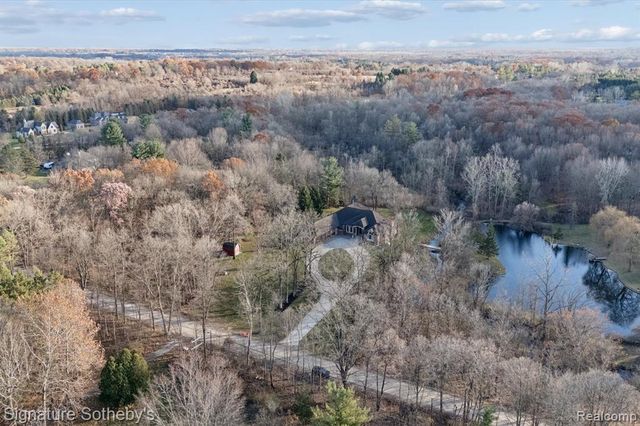 2140 33 Mile Road, Bruce, MI 48065