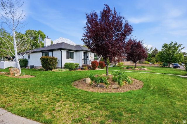 3657 S 2455 E, Salt Lake City, UT 84109