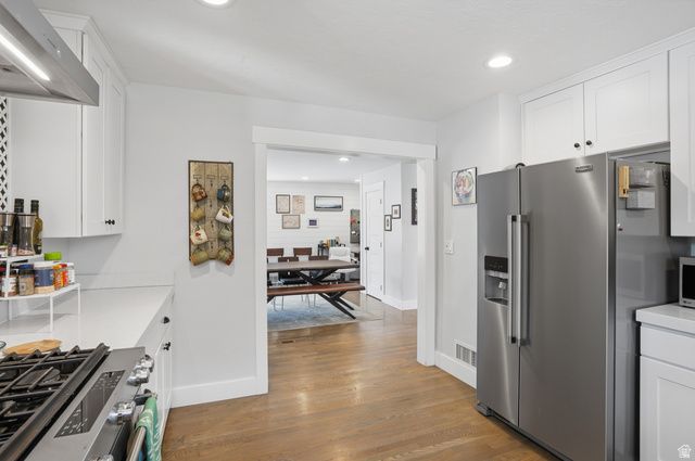 3657 S 2455 E, Salt Lake City, UT 84109
