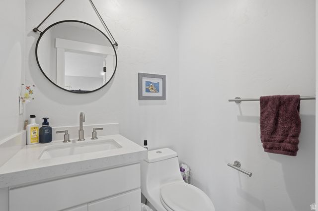 3657 S 2455 E, Salt Lake City, UT 84109