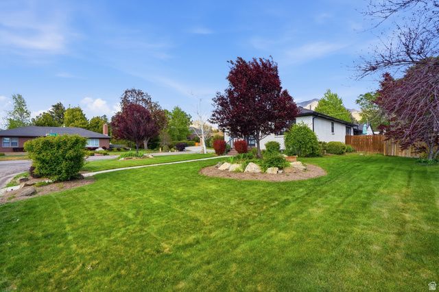 3657 S 2455 E, Salt Lake City, UT 84109