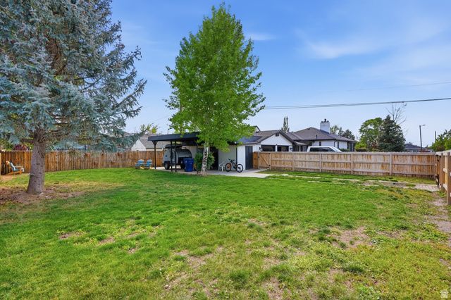 3657 S 2455 E, Salt Lake City, UT 84109