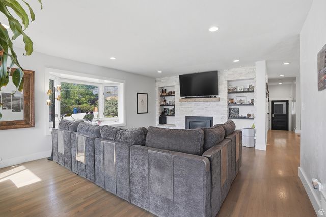 3657 S 2455 E, Salt Lake City, UT 84109