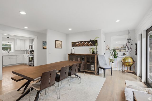 3657 S 2455 E, Salt Lake City, UT 84109