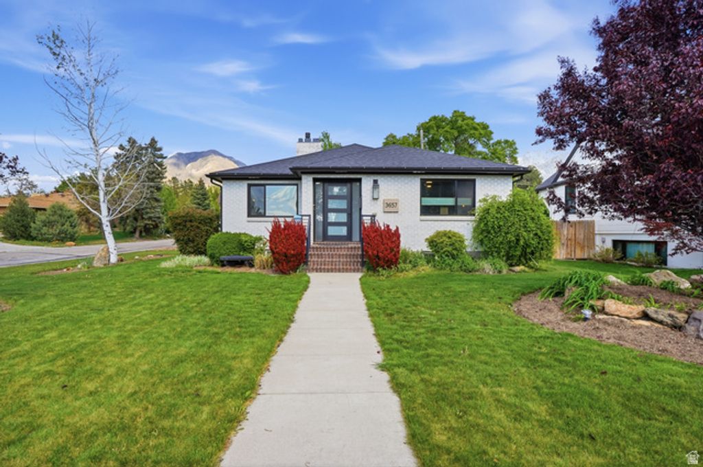3657 S 2455 E, Salt Lake City, UT 84109