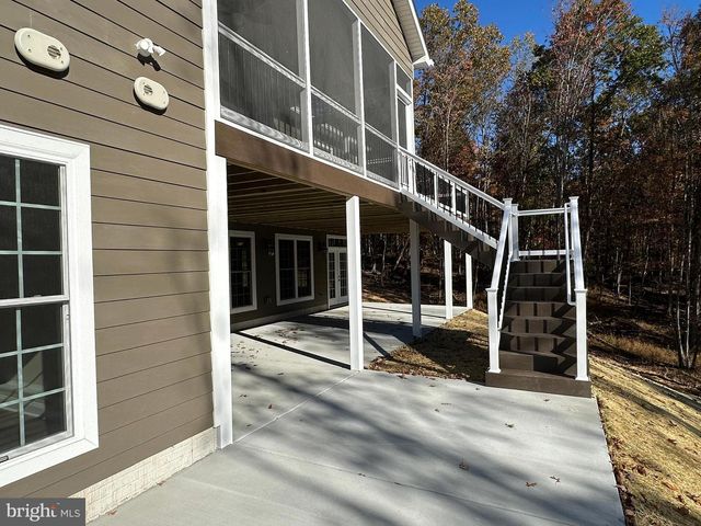 LOT 1 KEVAL GYAN WAY, Winchester, VA 22603