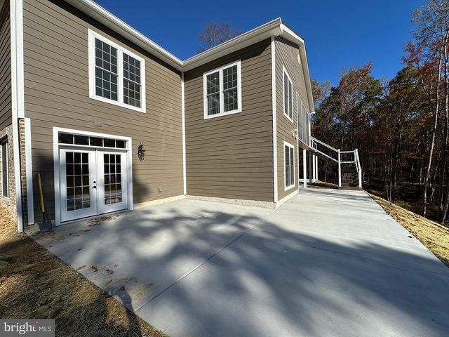 LOT 1 KEVAL GYAN WAY, Winchester, VA 22603