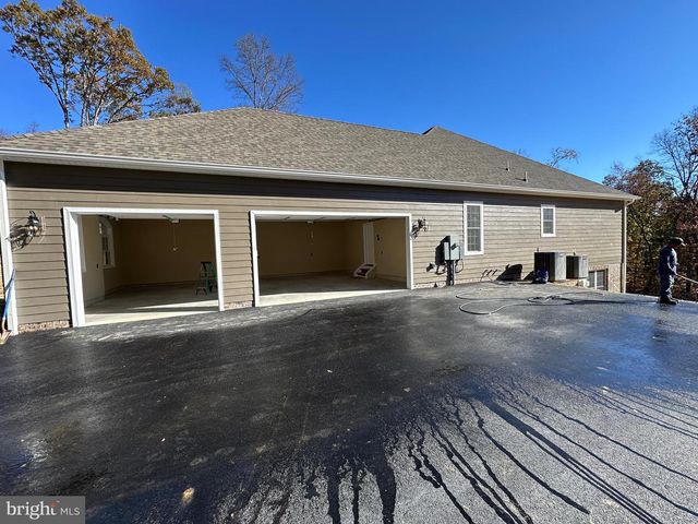 LOT 1 KEVAL GYAN WAY, Winchester, VA 22603