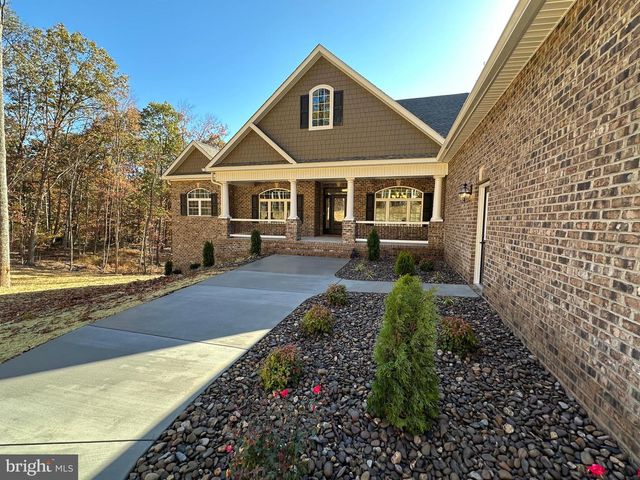LOT 1 KEVAL GYAN WAY, Winchester, VA 22603