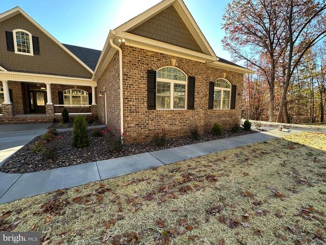 LOT 1 KEVAL GYAN WAY, Winchester, VA 22603