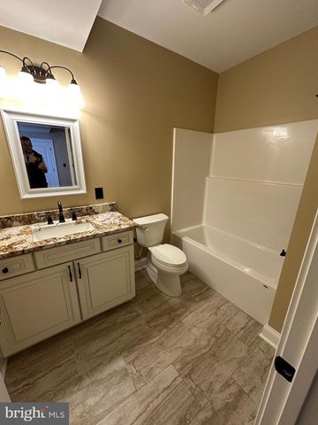 LOT 1 KEVAL GYAN WAY, Winchester, VA 22603