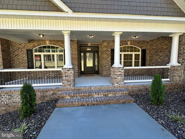 LOT 1 KEVAL GYAN WAY, Winchester, VA 22603