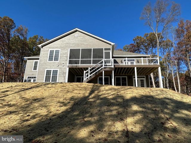 LOT 1 KEVAL GYAN WAY, Winchester, VA 22603