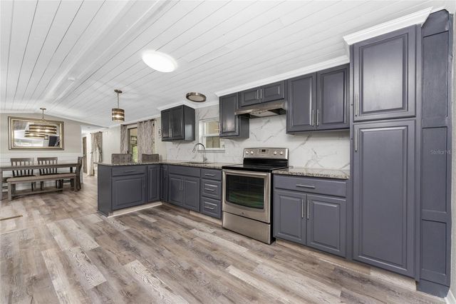 15430 OLIVE CIRCLE, Punta Gorda, FL 33955