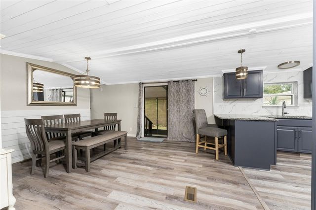 15430 OLIVE CIRCLE, Punta Gorda, FL 33955