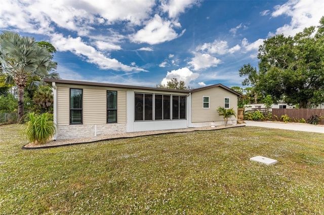 15430 OLIVE CIRCLE, Punta Gorda, FL 33955