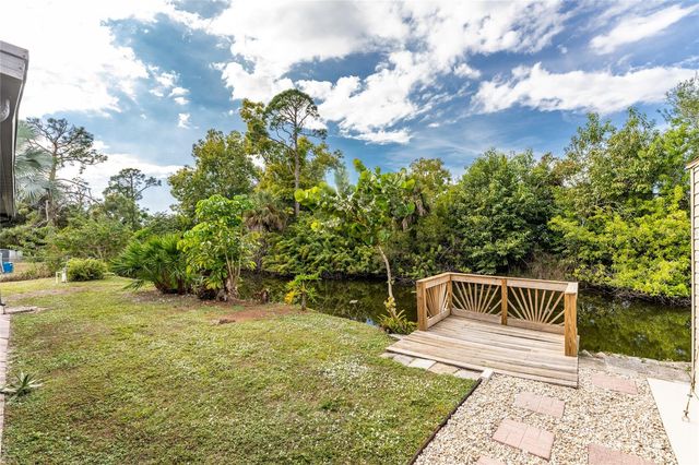 15430 OLIVE CIRCLE, Punta Gorda, FL 33955