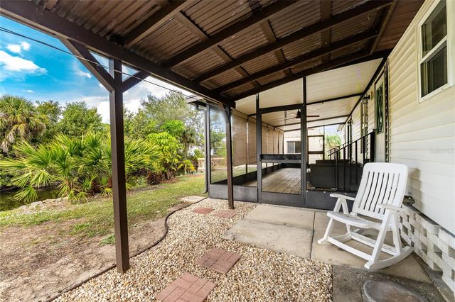 15430 OLIVE CIRCLE, Punta Gorda, FL 33955