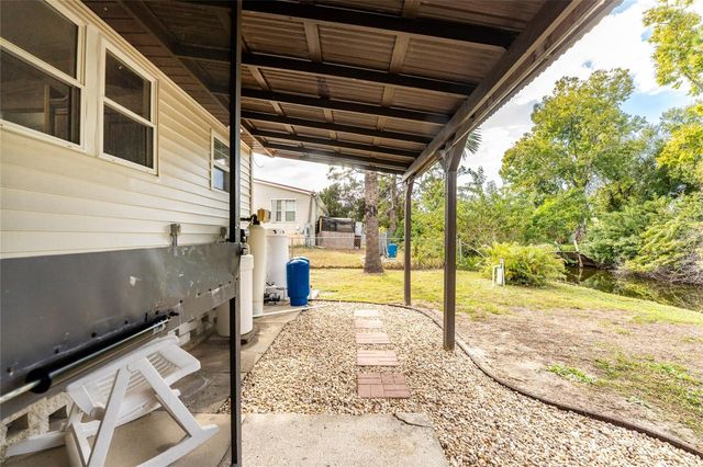 15430 OLIVE CIRCLE, Punta Gorda, FL 33955