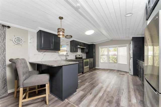 15430 OLIVE CIRCLE, Punta Gorda, FL 33955