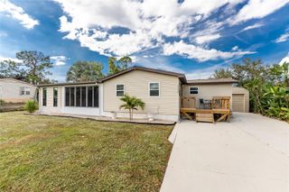 15430 OLIVE CIRCLE, Punta Gorda, FL 33955
