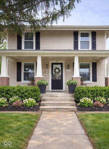 310 2nd Street NE, Carmel, IN 46032