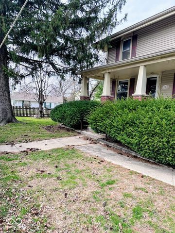 310 2nd Street NE, Carmel, IN 46032