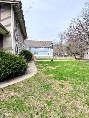 310 2nd Street NE, Carmel, IN 46032