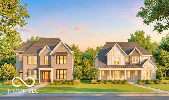 310 2nd Street NE, Carmel, IN 46032