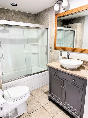 310 2nd Street NE, Carmel, IN 46032