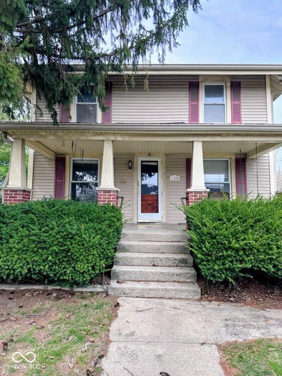 310 2nd Street NE, Carmel, IN 46032