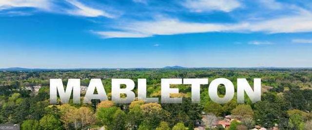 6776 Blackstone Place 10, Mableton, GA 30126