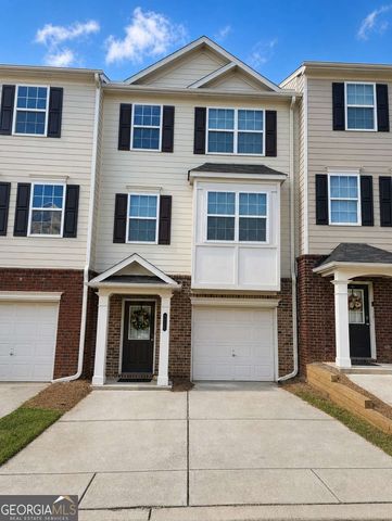 6776 Blackstone Place 10, Mableton, GA 30126