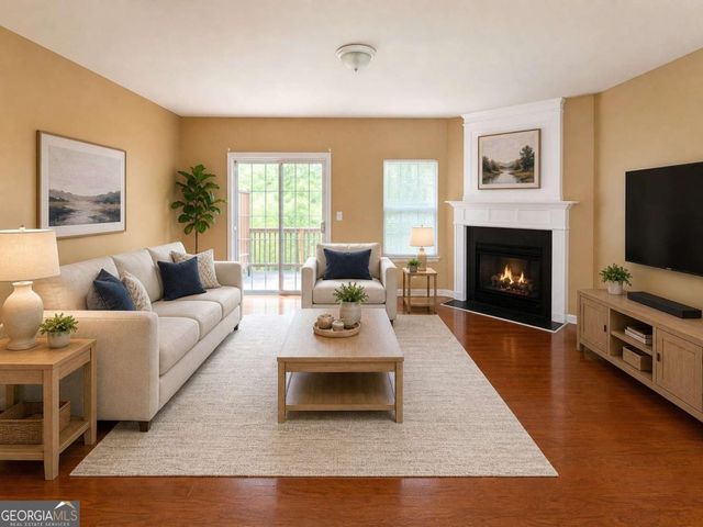 6776 Blackstone Place 10, Mableton, GA 30126