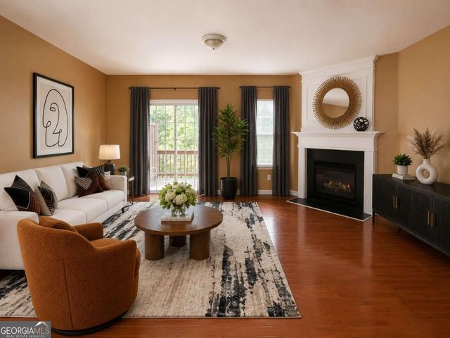 6776 Blackstone Place 10, Mableton, GA 30126