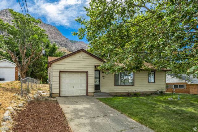 340 N ECCLES AVE, Ogden, UT 84404