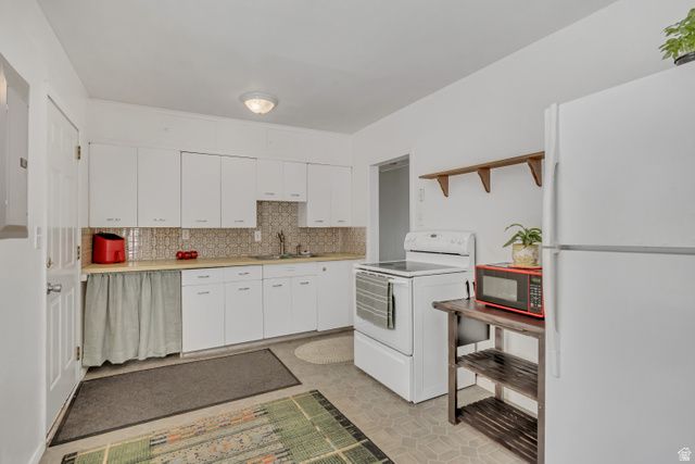 340 N ECCLES AVE, Ogden, UT 84404