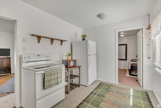 340 N ECCLES AVE, Ogden, UT 84404