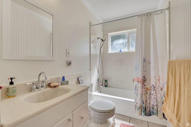 340 N ECCLES AVE, Ogden, UT 84404