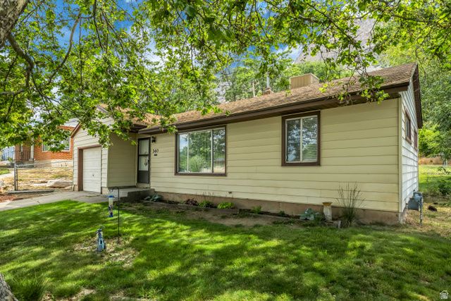 340 N ECCLES AVE, Ogden, UT 84404