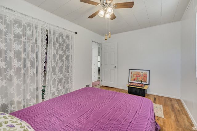 340 N ECCLES AVE, Ogden, UT 84404