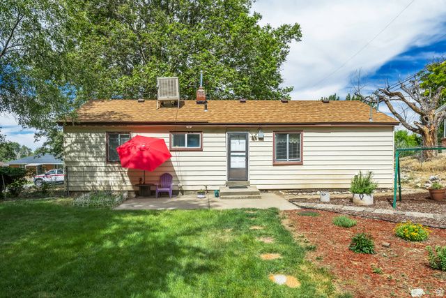 340 N ECCLES AVE, Ogden, UT 84404